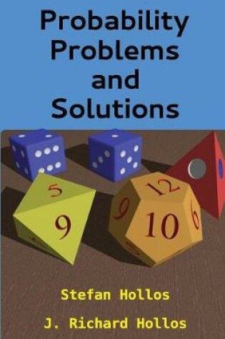 Cover of Probability Problems and Solutions