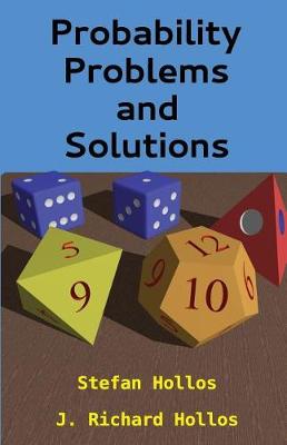 Book cover for Probability Problems and Solutions