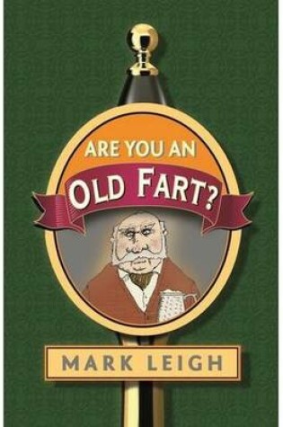 Cover of Are You an Old Fart?