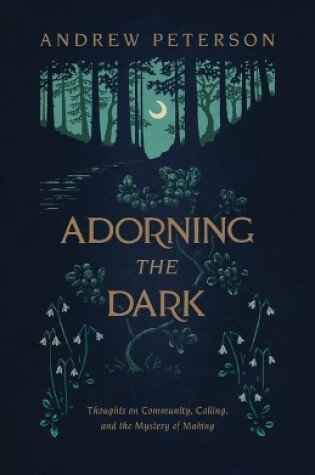 Cover of Adorning the Dark
