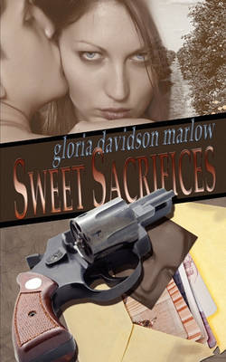 Book cover for Sweet Sacrifices