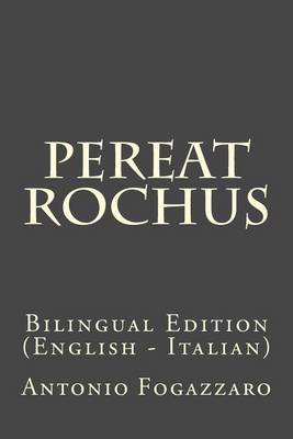 Book cover for Pereat Rochus