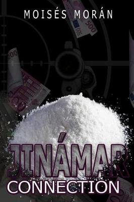 Book cover for Jinámar Connetion