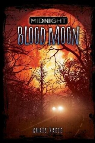 Cover of Blood Moon