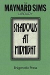 Book cover for Shadows at Midnight