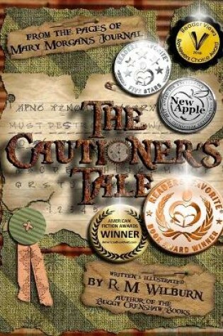 Cover of The Cautioner's Tale