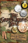 Book cover for The Cautioner's Tale