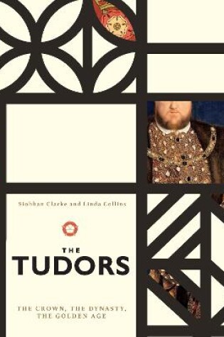 Cover of The Tudors