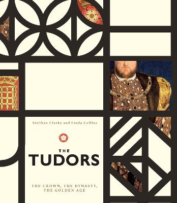 Book cover for The Tudors