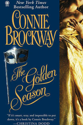 Cover of The Golden Season