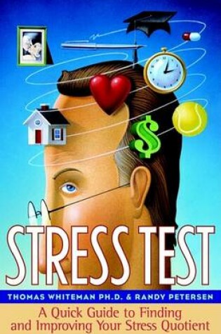 Cover of Stress Test