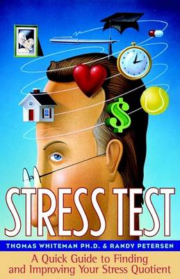 Book cover for Stress Test