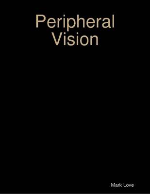 Book cover for Peripheral Vision