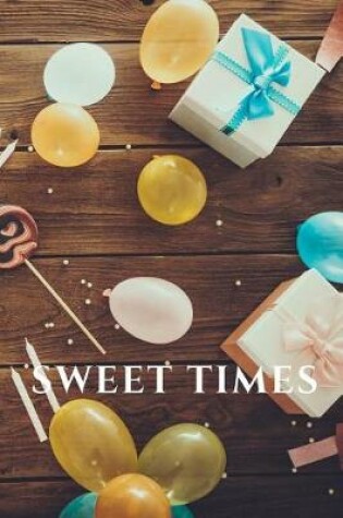 Cover of Sweet Times