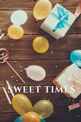 Book cover for Sweet Times