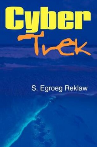 Cover of Cyber Trek