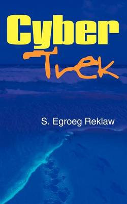 Book cover for Cyber Trek