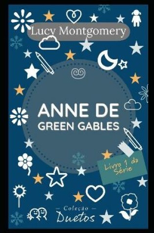 Cover of Anne de Green Gables (Coleção Duetos)