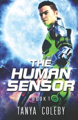 Cover of The Human Sensor