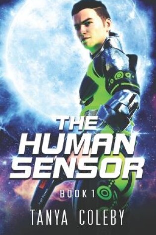 Cover of The Human Sensor