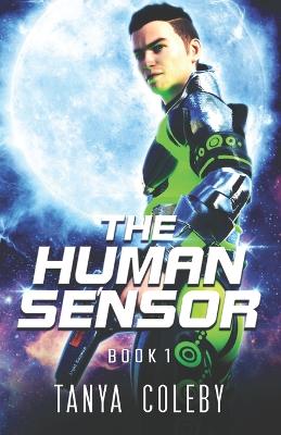 Cover of The Human Sensor