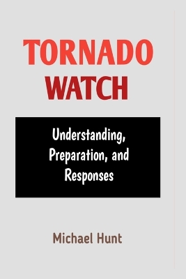 Cover of Tornado Watch