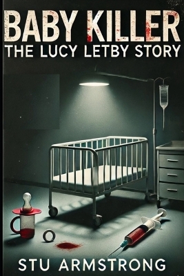 Book cover for Baby Killer