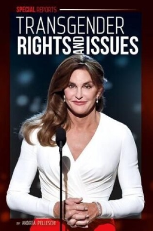 Cover of Transgender Rights and Issues