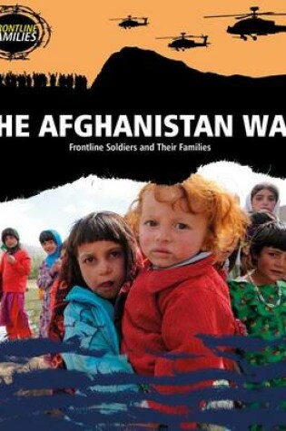 Cover of The Afghanistan War