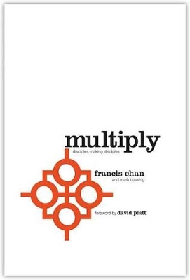 Book cover for Multiply