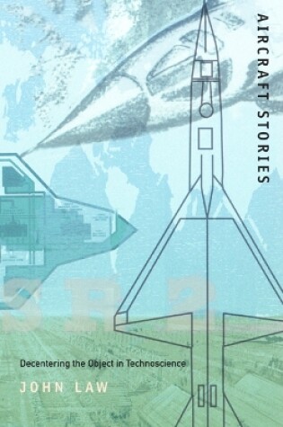 Cover of Aircraft Stories