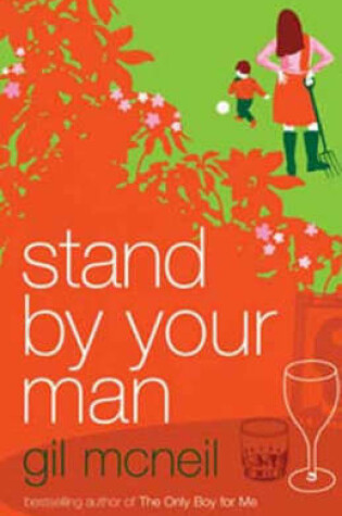 Cover of Stand by Your Man
