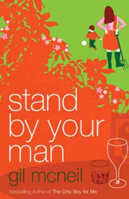 Book cover for Stand by Your Man