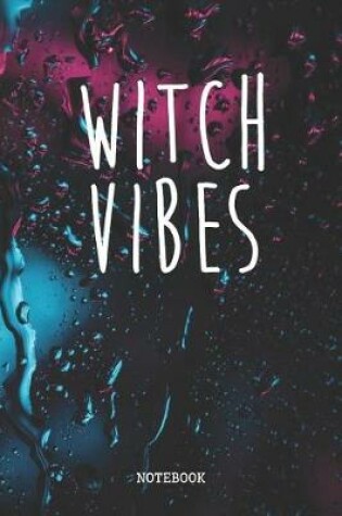 Cover of Witch Vibes