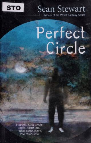 Book cover for Perfect Circle