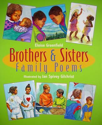 Book cover for Brothers and Sisters