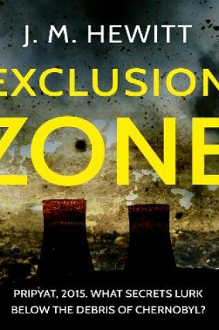 Cover of Exclusion Zone