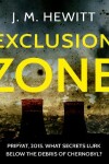 Book cover for Exclusion Zone