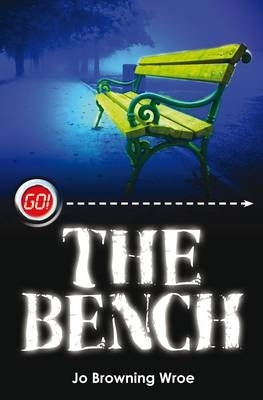 Cover of The Bench