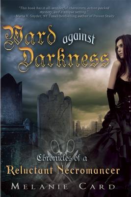 Cover of Ward Against Darkness