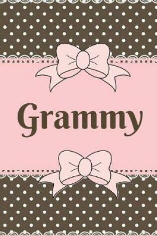 Cover of Grammy