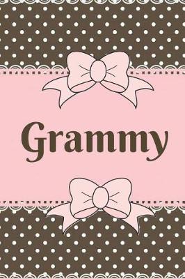 Book cover for Grammy