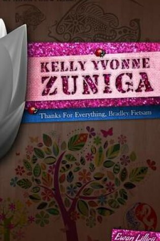 Cover of Kelly Yvonne Zuniga
