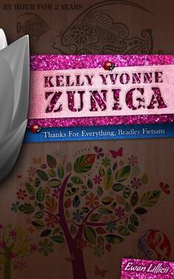 Book cover for Kelly Yvonne Zuniga