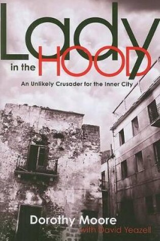 Cover of Lady In The Hood