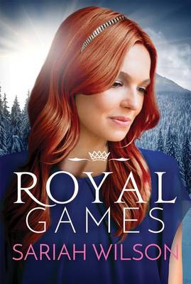 Cover of Royal Games