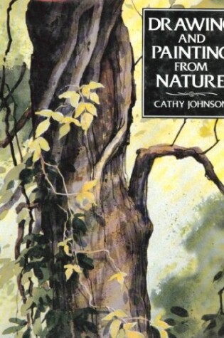 Cover of Drawing/Painting from Nature -Wb/20