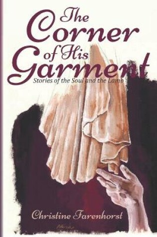 Cover of The Corner of His Garment