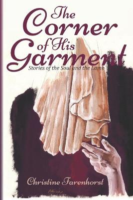 Book cover for The Corner of His Garment