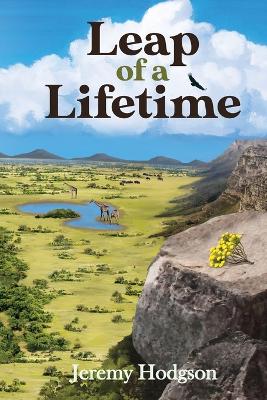 Cover of Leap of a Lifetime
